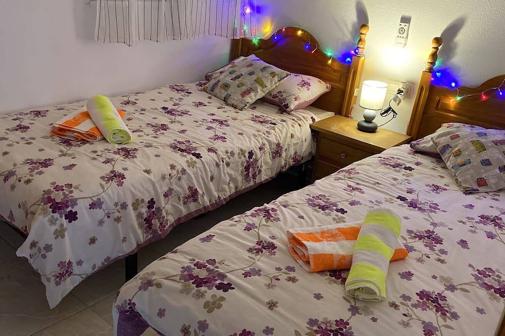 Hel lägenhet, Lovely apartment in playa flamenca near Saturday market in Playa Flamenca, Orihuela