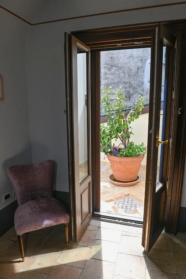 Appartamento vacanze per 4 persone, con terrazza - 1