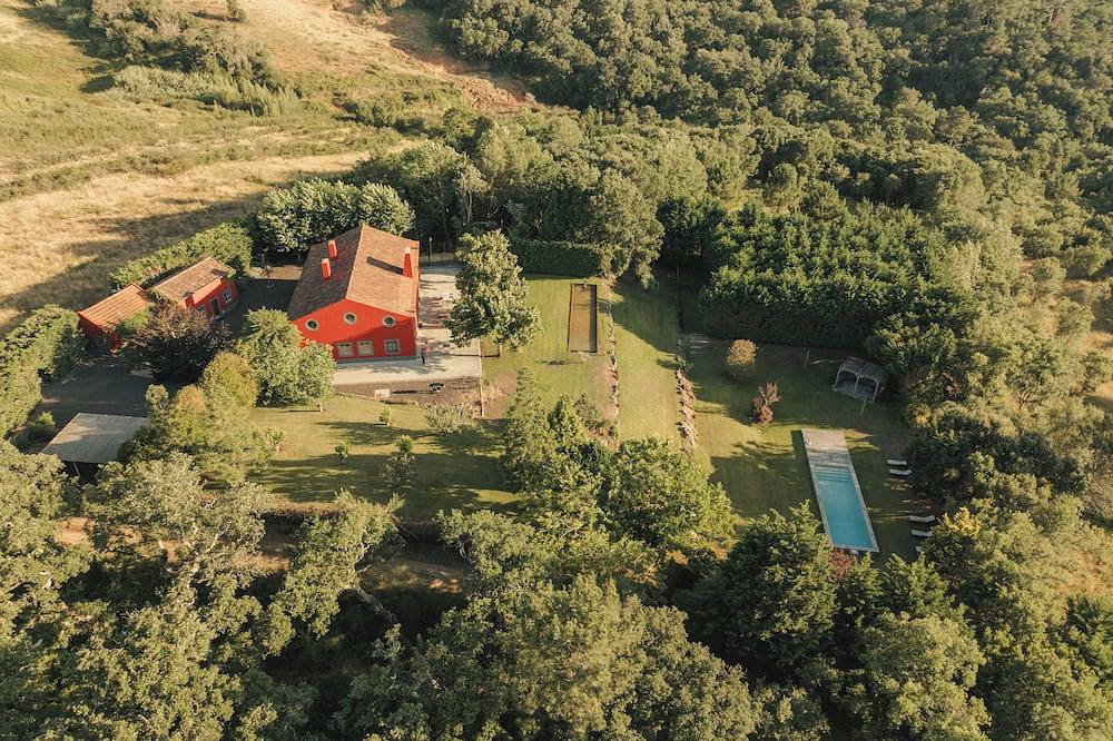 Casa vacanza a Oeste a partire da 609€ a notte