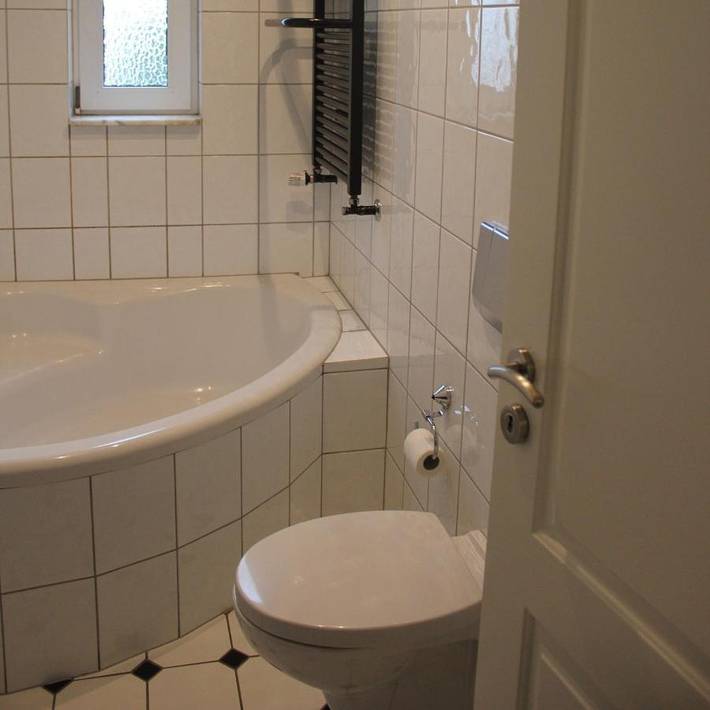 Ferienwohnung für 6 Personen, mit Terrasse in Dorsten - 2