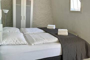 Strandhuisje voor 4 Personen in Zandvoort, Nederlandse Noordzeekust, Afbeelding 3