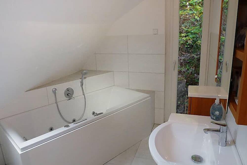 Leubach in Wolfach, Kinzigtal