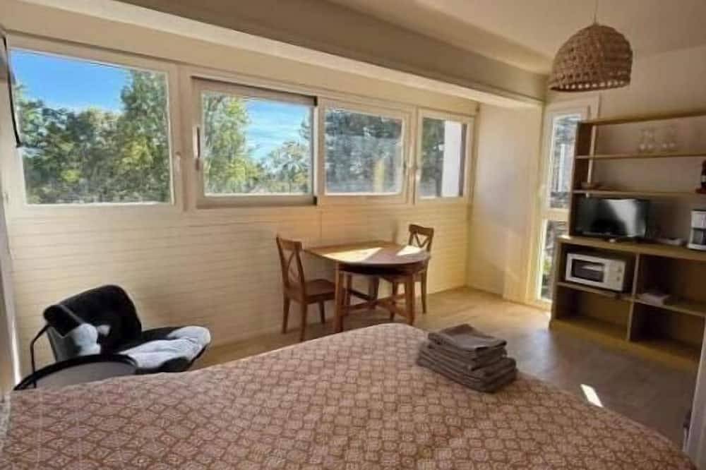 Appartement entier, La Résidence du Moulin 304 – Studio Confortable et Calme à Jonzac in Jonzac, Région de Jonzac