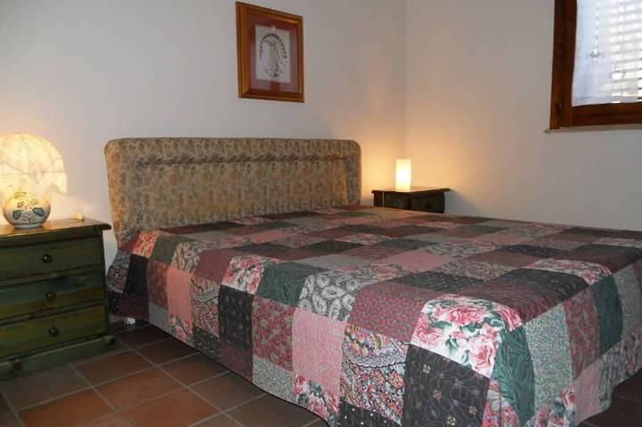 Ferienwohnung für 4 Personen, mit Balkon und Garten, mit Haustier in Marina di Ragusa - 2