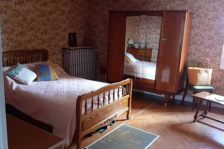 Location de vacances pour 4 personnes à Le Lardin-Saint-Lazare - 2