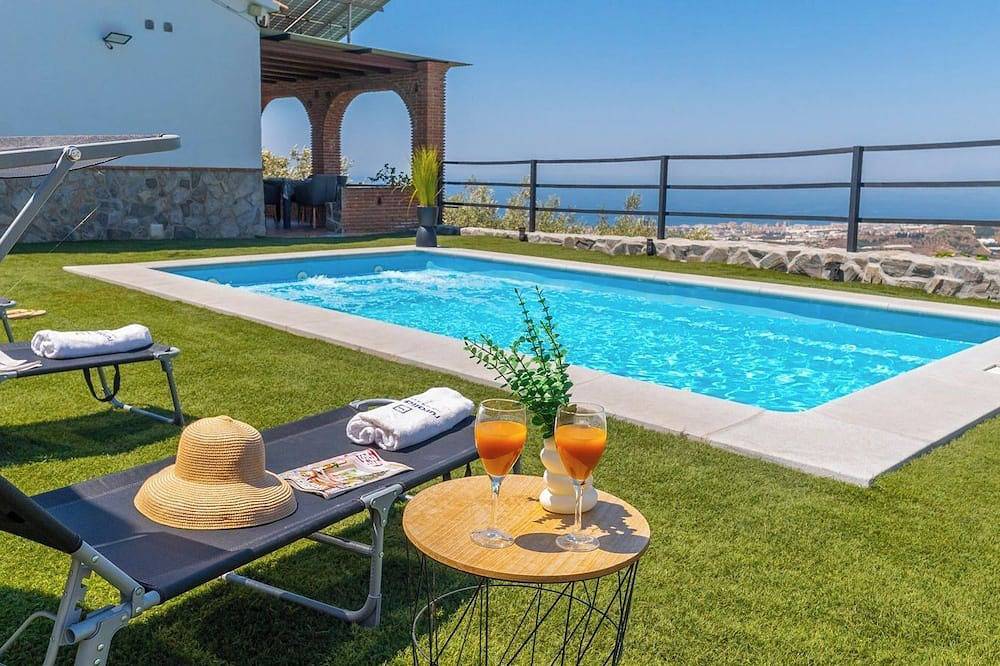 Casa vacanza a Torrox a partire da 180€ a notte