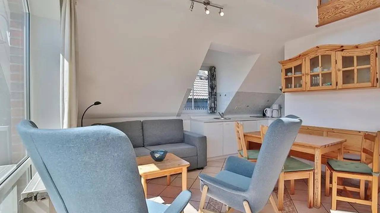 Entire holiday apartment, Ferienwohnung für 4 Personen (55 m²) in Timmendorfer Strand in Timmendorfer Strand, East Holstein