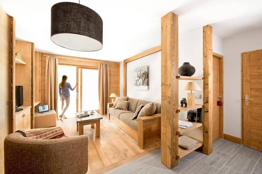 Appartamento vacanze a Tignes a partire da 328€ a notte