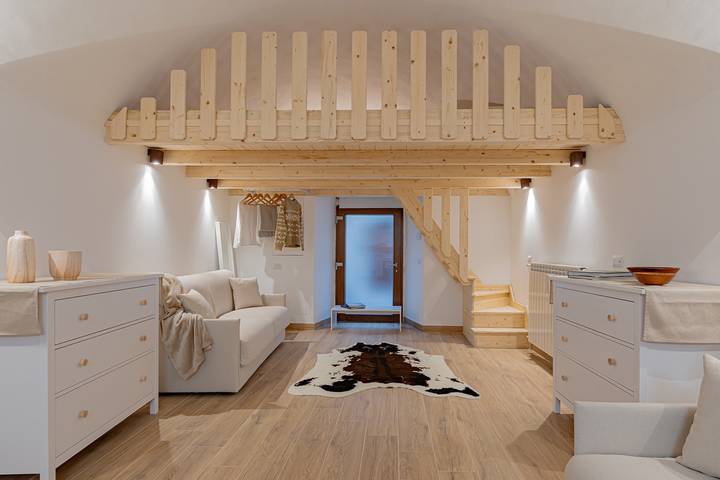 Appartamento intero, Casa Caniglia 34 - Yourplace Abruzzo in Rivisondoli, Parco Nazionale della Majella