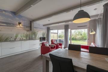 Bungalow für 4 Personen in Callantsoog, Noord-Holland - Nordseeküste, Bild 3