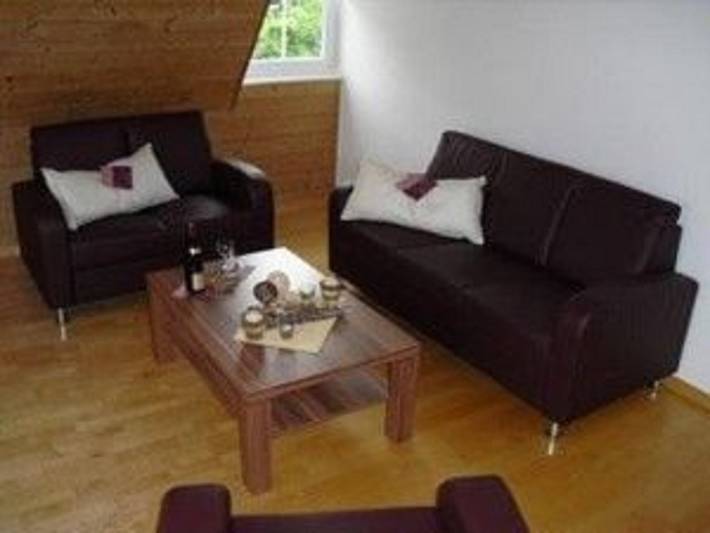 Ferienwohnung für 6 Personen, mit Garten in Main-Odenwald - 2