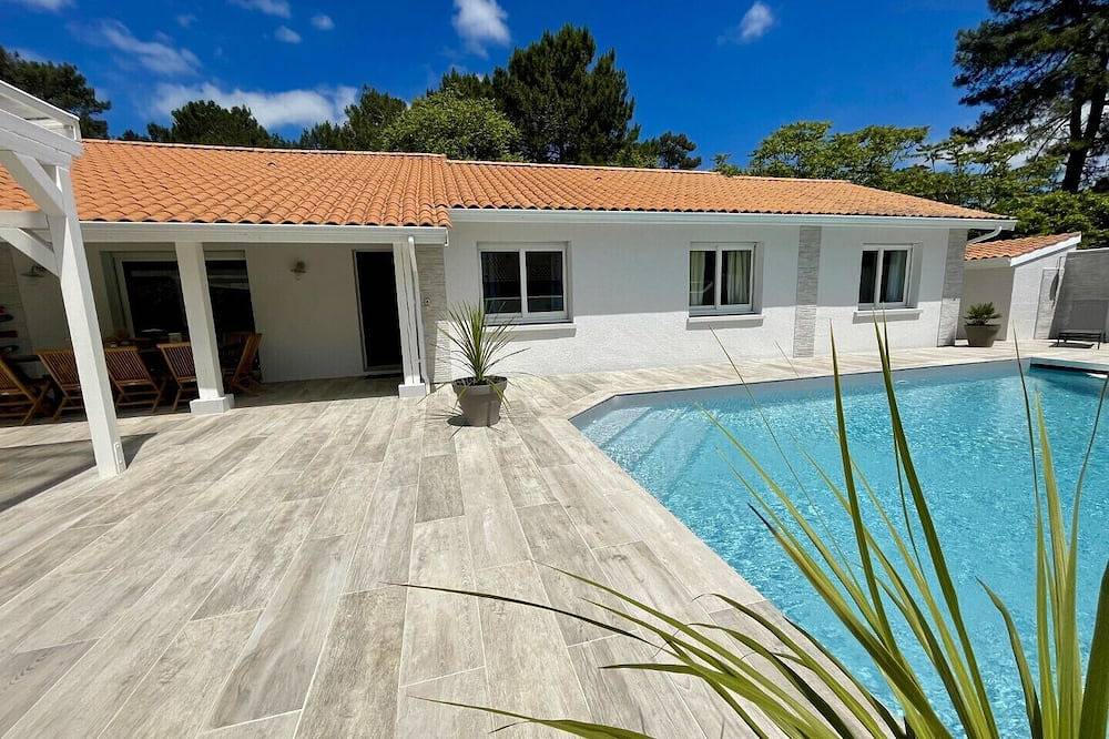 Photo : Maison de vacances