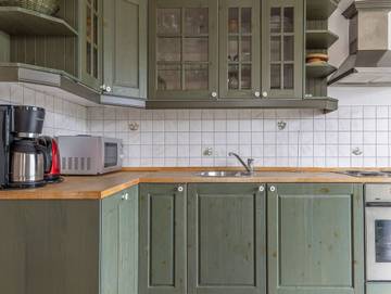 Ferienwohnung für 5 Personen in Altfunnixsiel, Wittmund, Bild 2