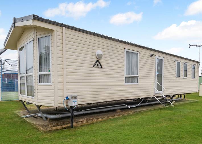 Camping für 8 Personen in California (Great Yarmouth)