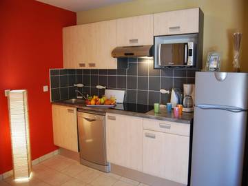 Location De Vacances pour 6 Personnes dans Torreilles, Région de Perpignan, Photo 3