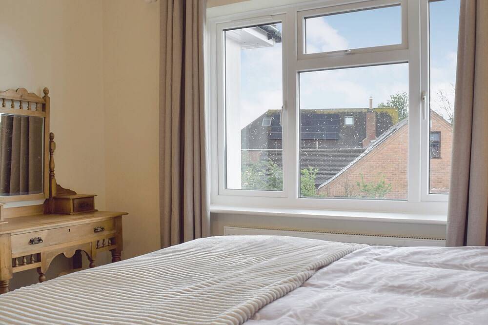 Alojamiento de 3 habitaciones en Rugby in Willoughby, Warwickshire
