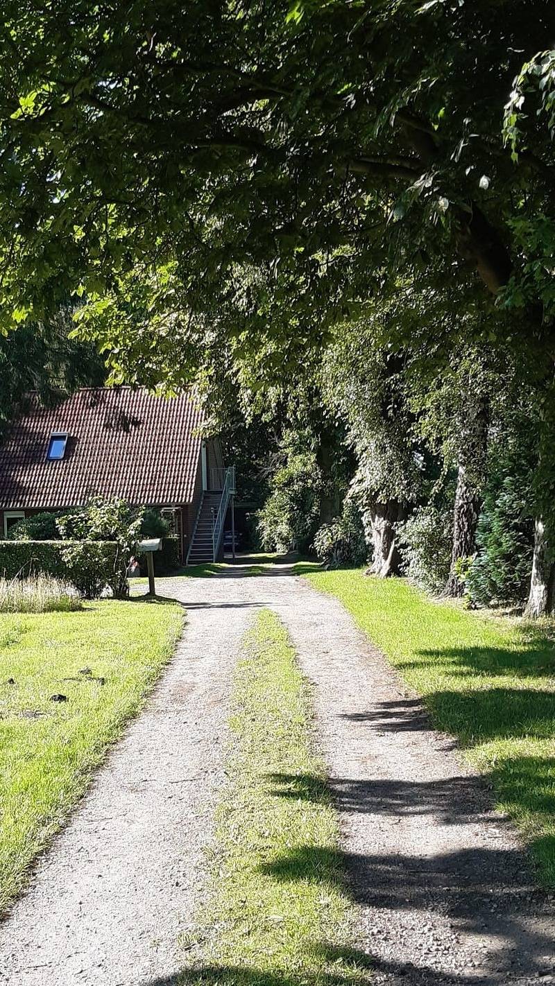 Ganze Ferienwohnung, Landperle in Schortens, Nordseeküste