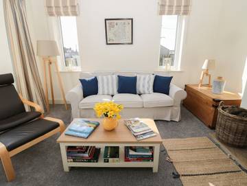 Cottage for 6 People in Northumberland Coast, North East England, Photo 3