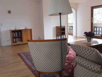 Ferienwohnung für 4 Personen in Tutzing, Oberbayern, Bild 1