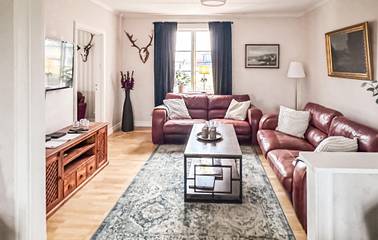 Dom dla 14 osoby w Kalmar (miasto), Południowa Szwecja, Zdjęcie 1