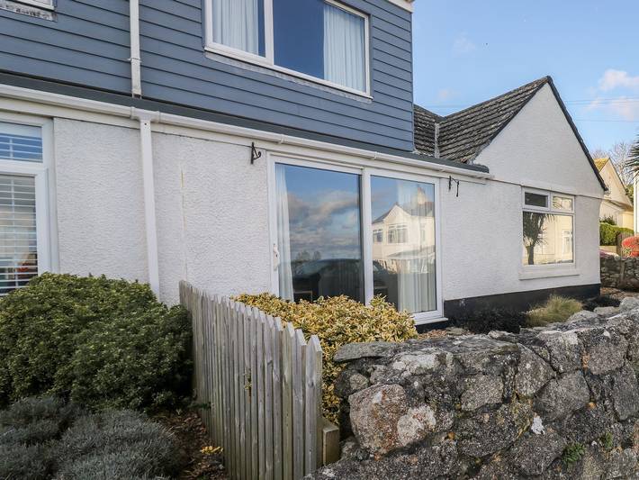 Holiday rental for 5 people in Mevagissey