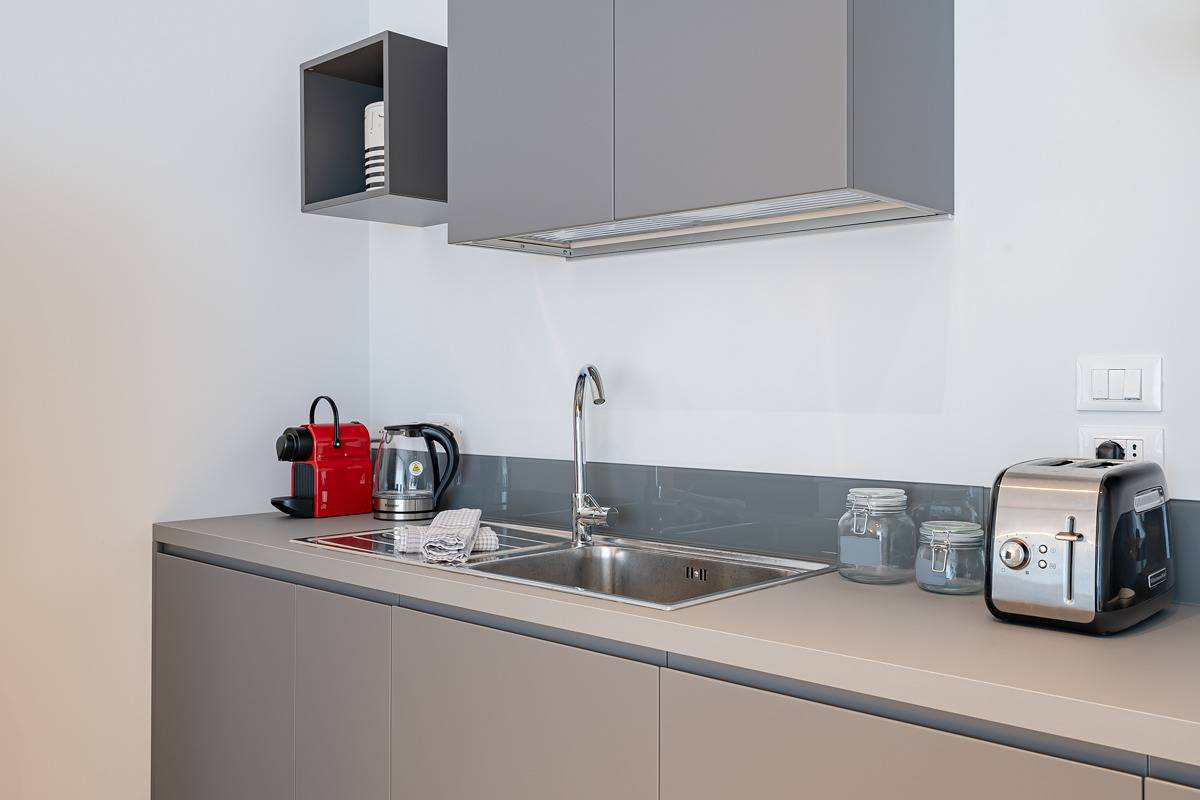 Appartement entier, Unica Apartment Pescara - Yourplace Abruzzo in Pescara, Province de Pescara