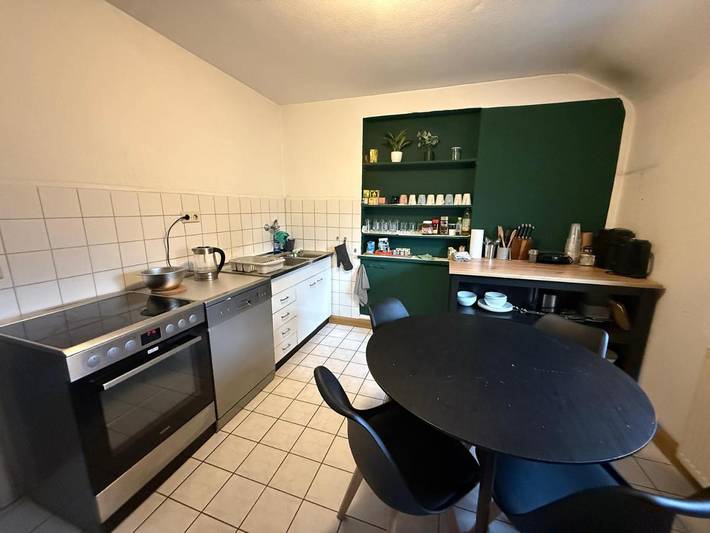 Gîte pour 6 personnes, avec balcon à Winnenden - 2