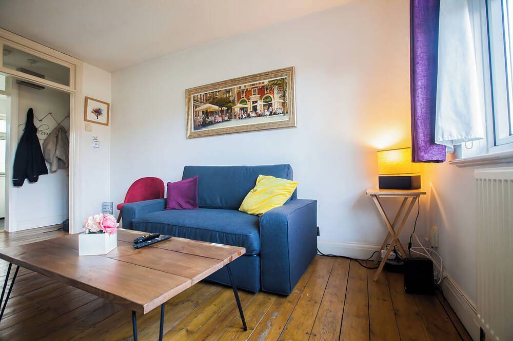 Appartamento vacanze a Londra a partire da 222€ a notte