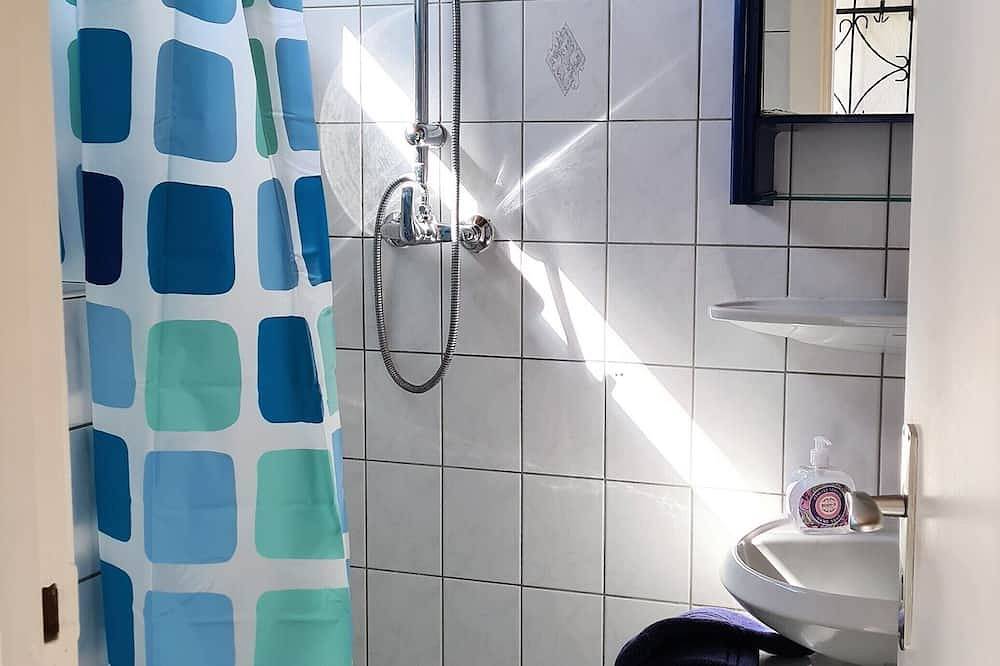 Gemütliches Ferienhäuschen in Wassernähe am Rande der Schleistadt Kappeln in Rückeberg, Kappeln