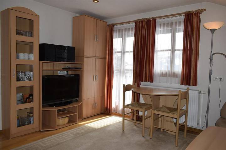 Ferienhaus für 4 Personen, mit Garten und Pool, kinderfreundlich in Tirol - 4