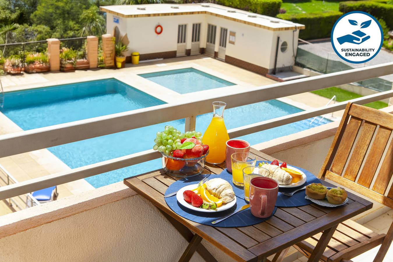 Geheel appartement, Apartment Curaçao in Praia da Rocha, Portimão