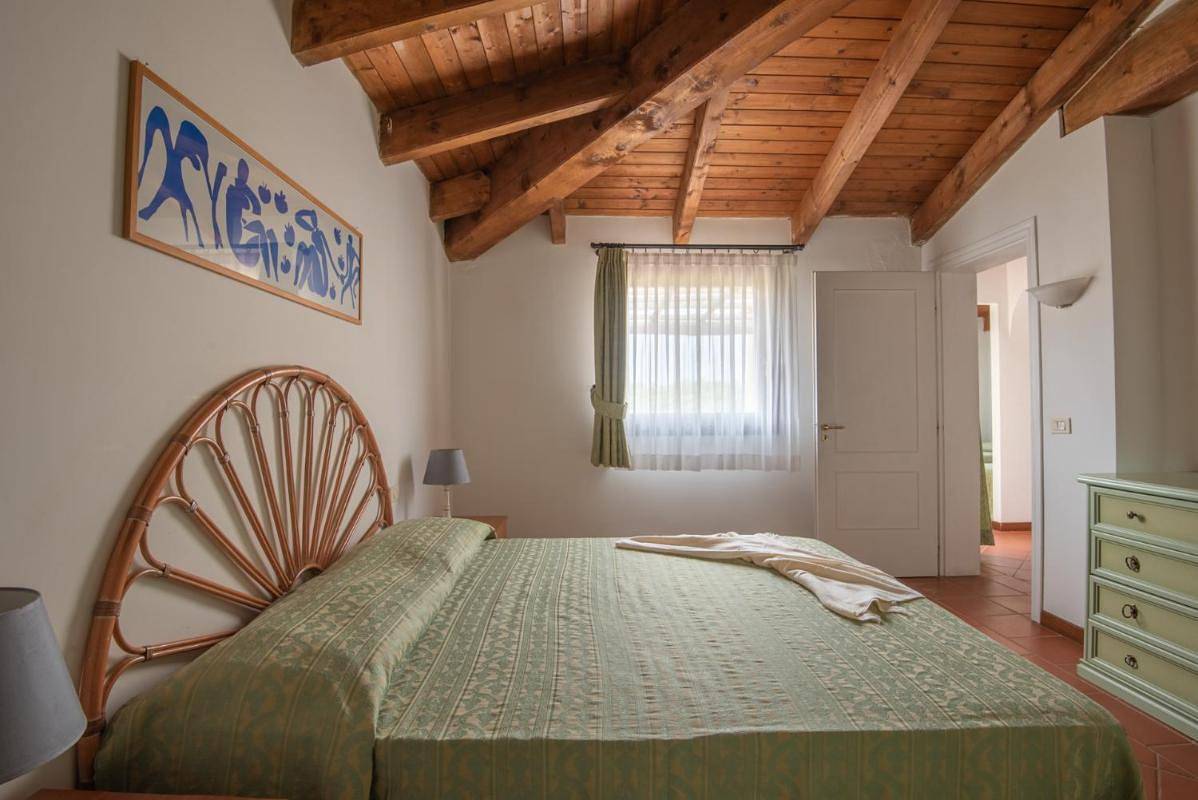 Entire apartment, Charming Sea & Villas Villa - Extra Bed possible num2106 in Punta De Su Turrione, Stintino