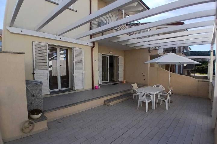 Appartamento vacanze per 4 persone - 1
