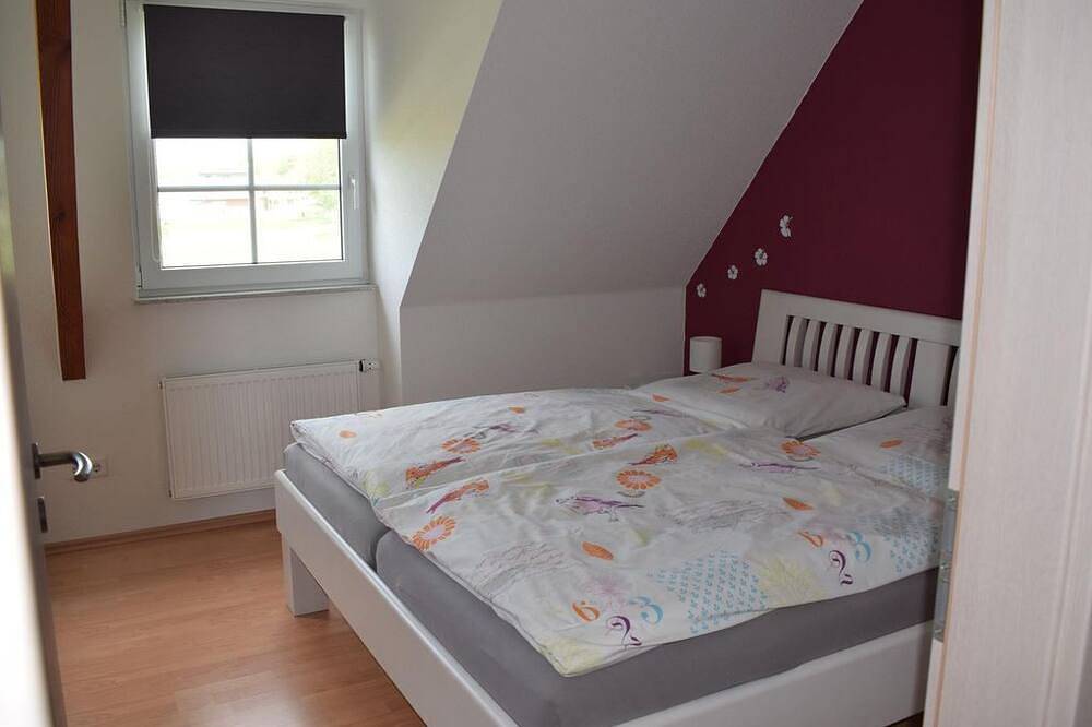 Ganze Wohnung, Ferienwohnung Pauls, Deutschland in Koldenbüttel, Eider-Treene-Sorge