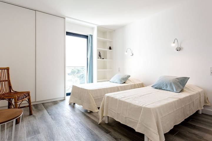 Entire apartment, La Palangre in La Côte Vermeille, Argelès-sur-Mer