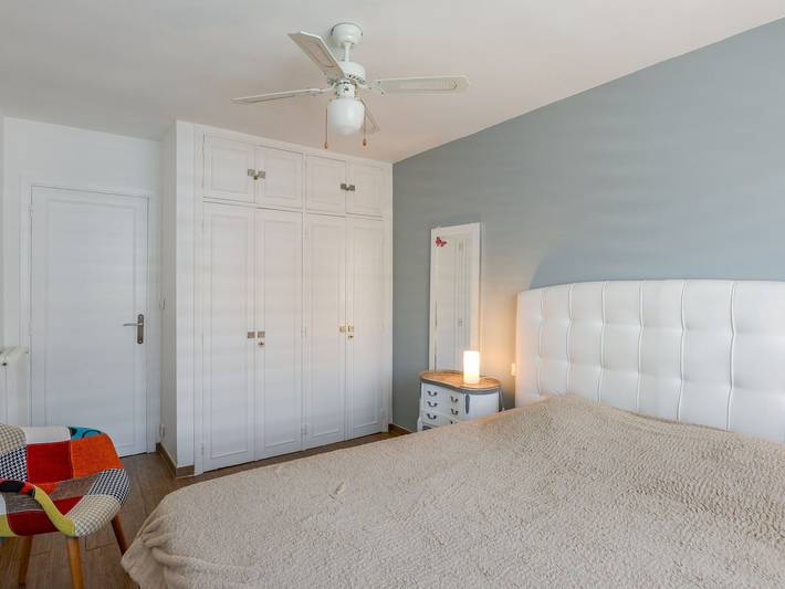 Gîte pour 6 personnes, avec terrasse à Cagnes-sur-Mer - 4