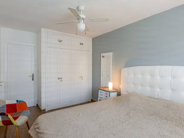 Appartement De Vacances pour 6 Personnes dans Cagnes-sur-Mer, Région de Cannes, Photo 3