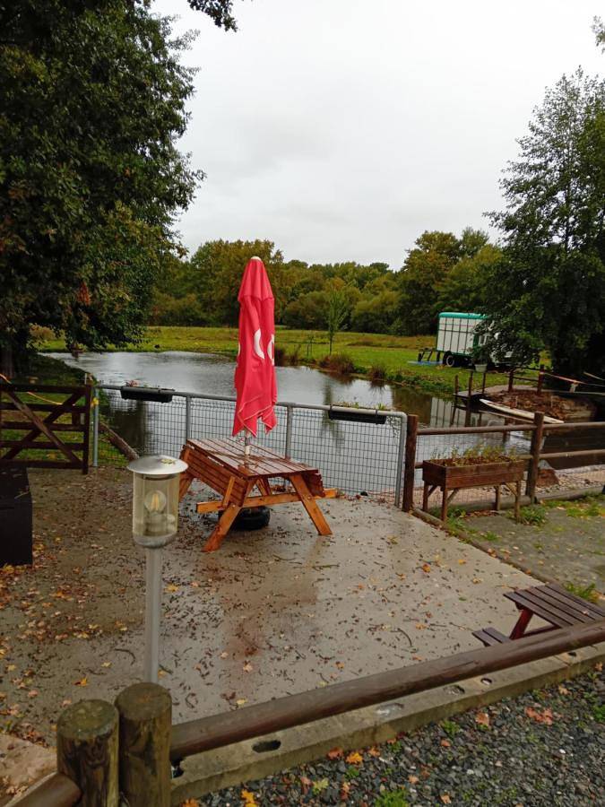 Location de vacances pour 10 personnes, avec terrasse dans Beaufay - 3