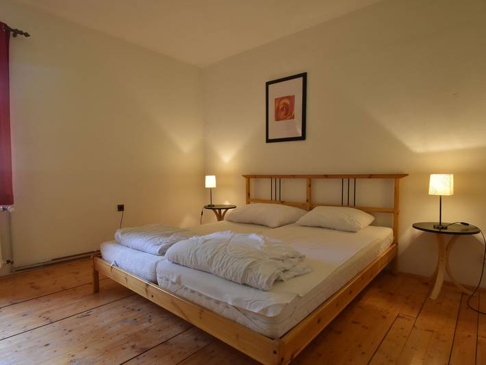 Ferienhaus für 8 Personen, mit Garten, mit Haustier in Westböhmen - 4