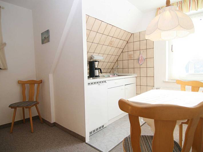 Ganze Ferienwohnung, Haus Gräpel App. 1 - Haus Gräpel App. 1 in Nordfriesische Inseln (Schleswig-Holstein) (Schleswig-Holstein), Hörnum