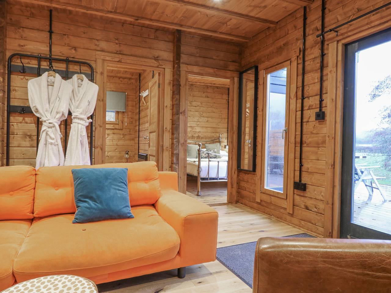 Bee Hive in South Luffenham, Rutland