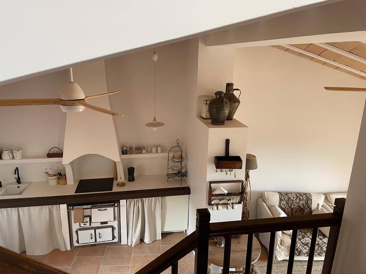 Alodia in Alquézar, Pirineo Aragonés