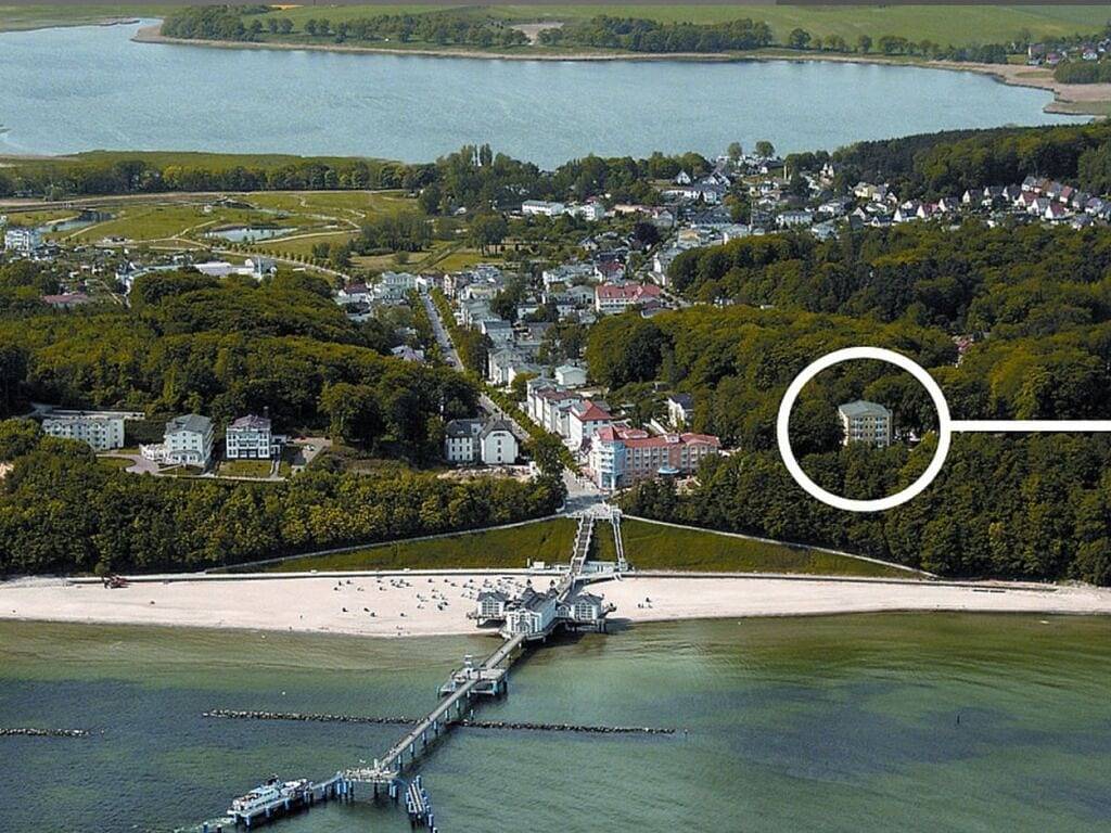 Ferienhaus in Rügen ab 199€ pro Nacht