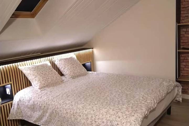 Appartement de vacances pour 2 personnes - 1