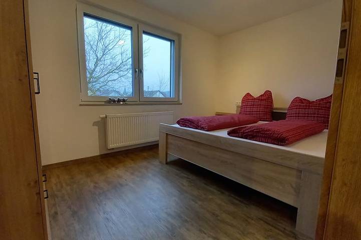 Ferienwohnung für 5 Personen in Tauberbischofsheim - 2