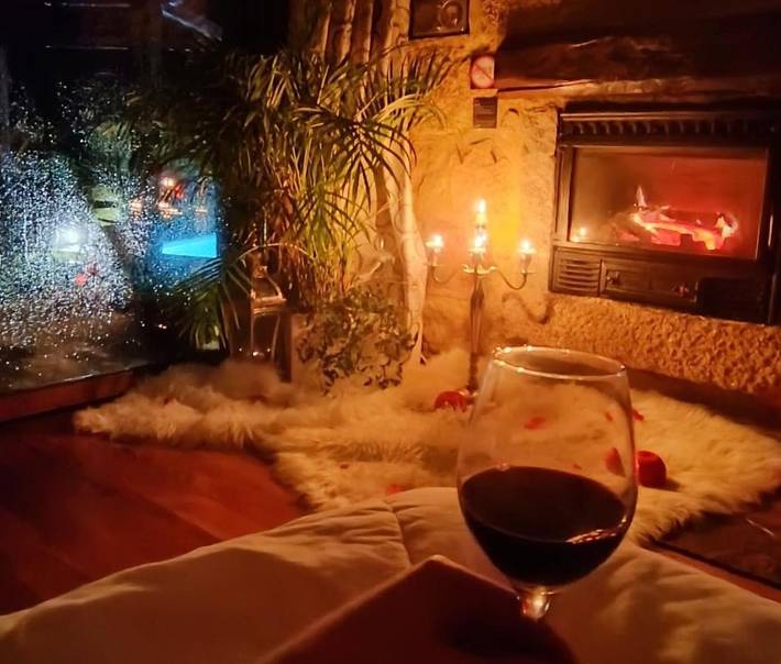 Location de vacances pour 3 personnes dans Soajo - 3