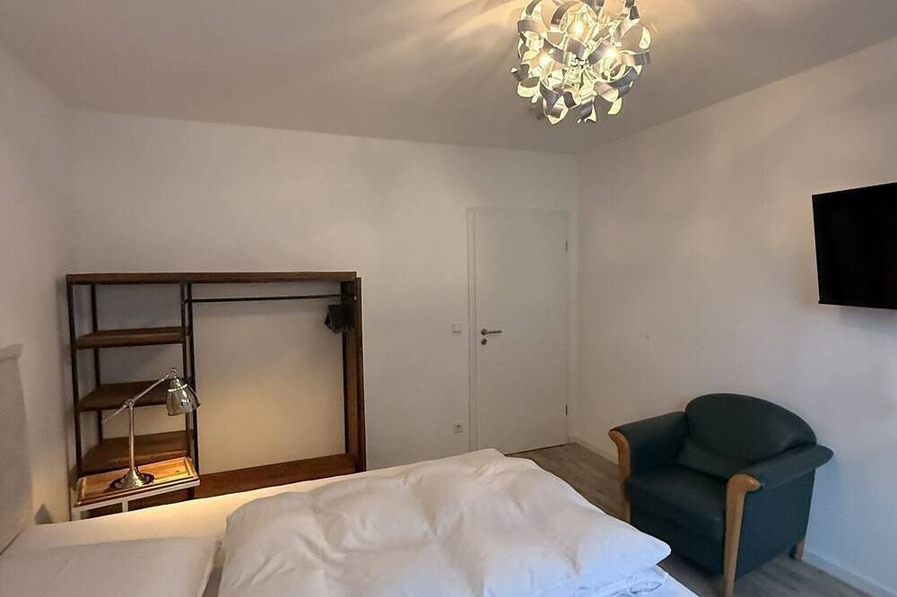 Ganze Wohnung, Riverside: Messe/Business/Fewo in Leichlingen, Rheinisch-Bergischer Kreis