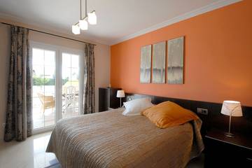 Ferienhaus für 8 Personen in Cala d'Or, Santanyí, Bild 4