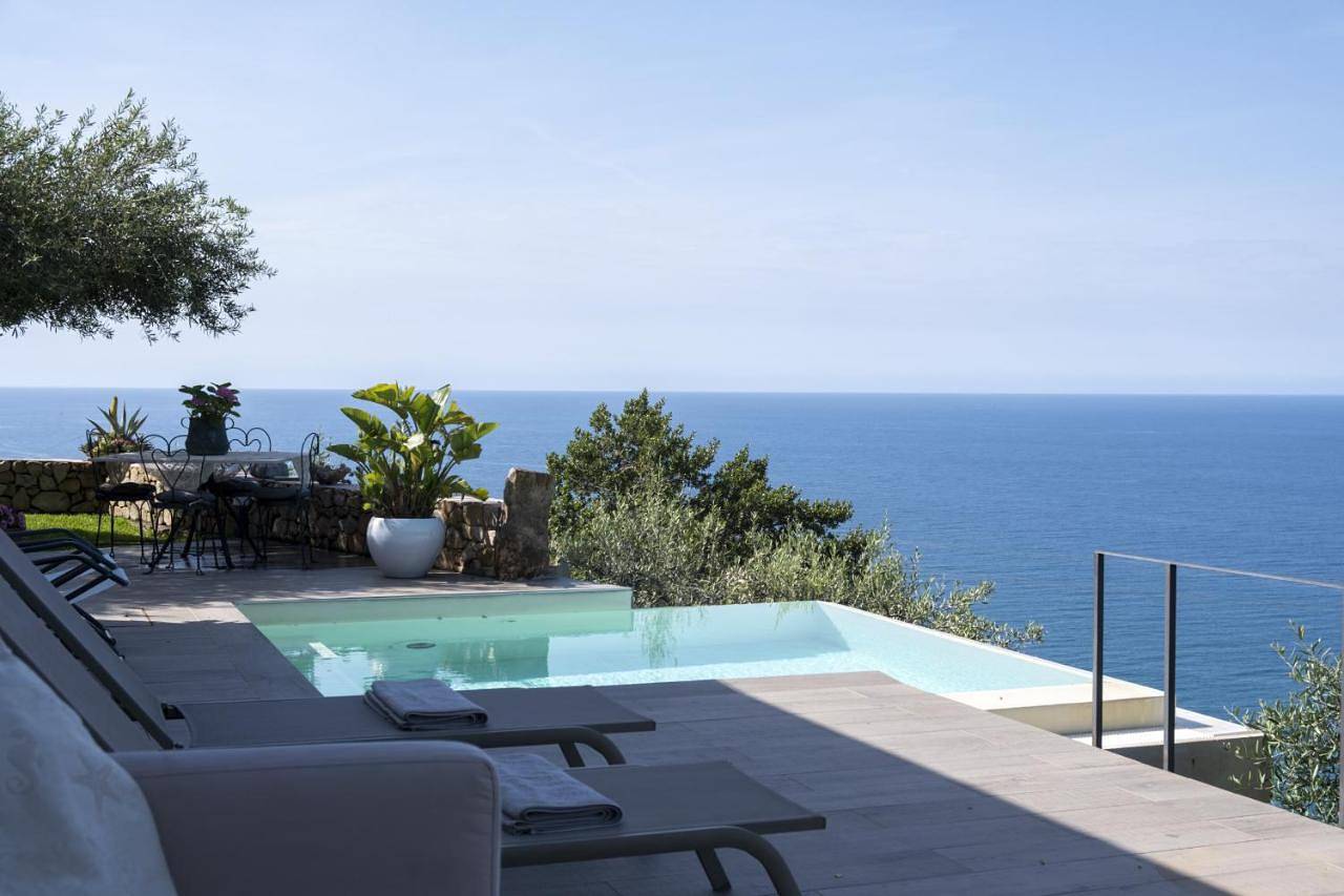 Villa Talia 4 by Massimo Villas in Sant'Ambrogio, Cefalù (Comune)