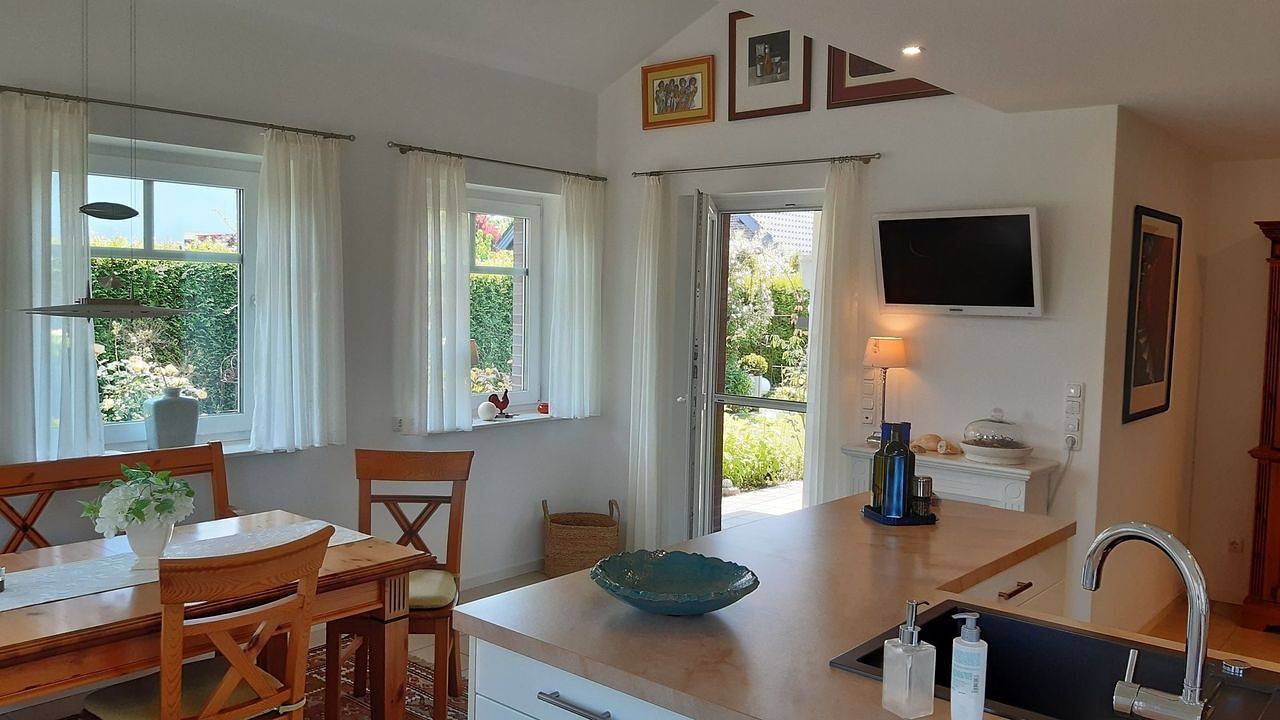 Ferienhaus für 4 Personen (115 m²) in Jever in Jever, Metropolregion Bremen-Oldenburg
